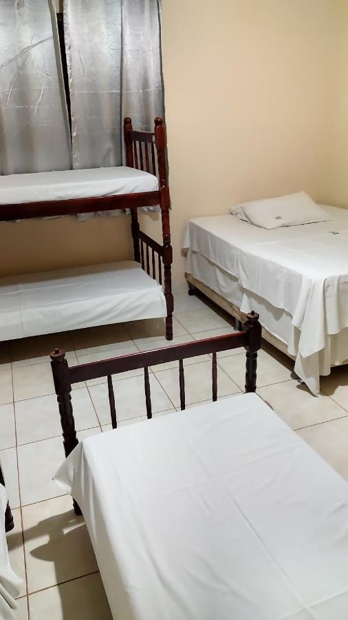 Hotel Gringos Londrina Exterior photo