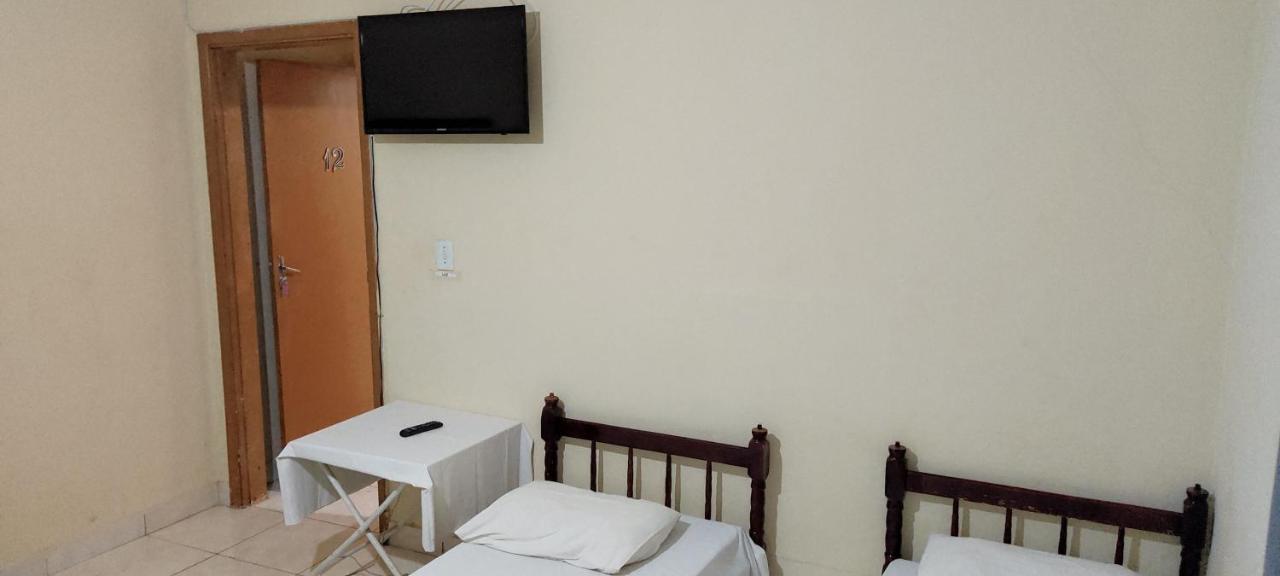 Hotel Gringos Londrina Exterior photo