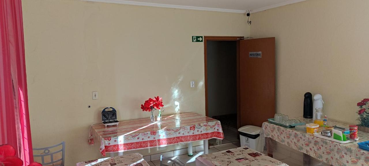 Hotel Gringos Londrina Exterior photo