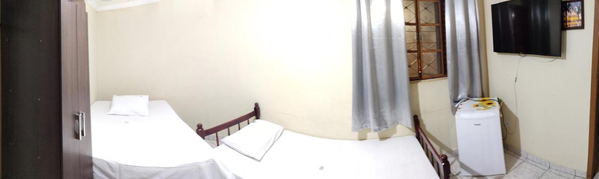Hotel Gringos Londrina Exterior photo