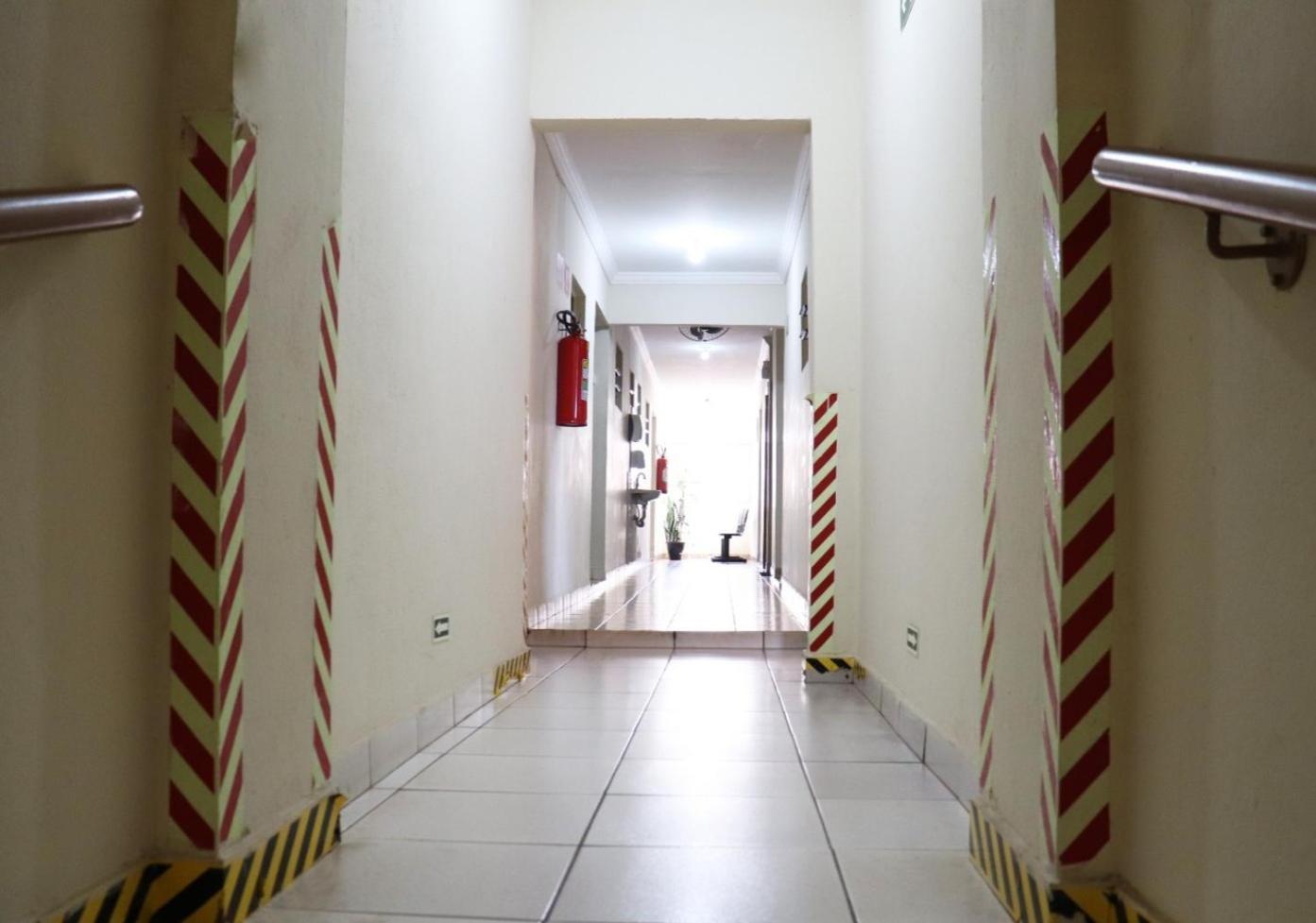 Hotel Gringos Londrina Exterior photo