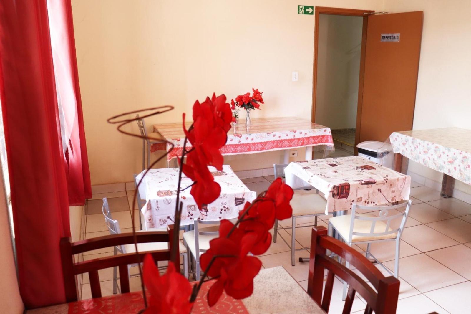 Hotel Gringos Londrina Exterior photo
