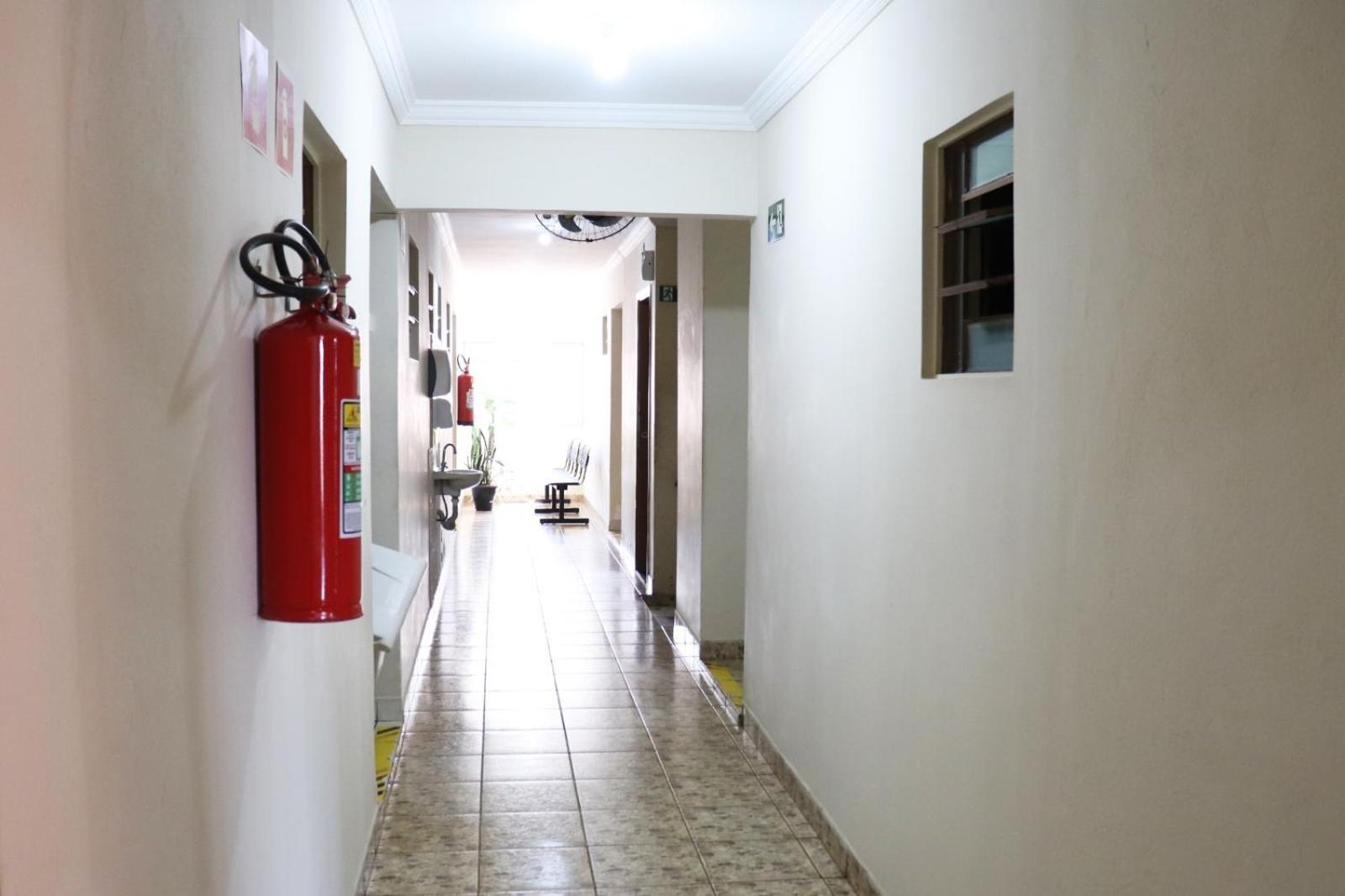 Hotel Gringos Londrina Exterior photo