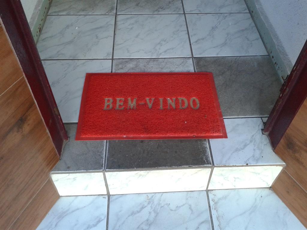 Hotel Gringos Londrina Exterior photo
